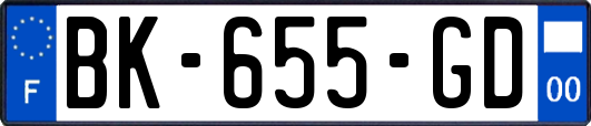 BK-655-GD