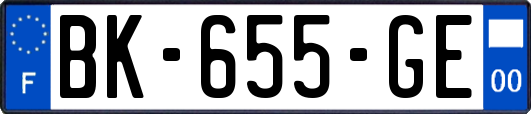 BK-655-GE