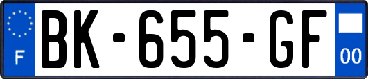 BK-655-GF