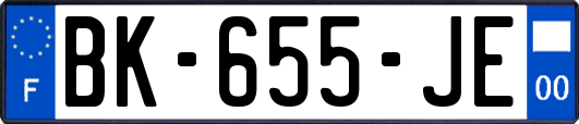 BK-655-JE