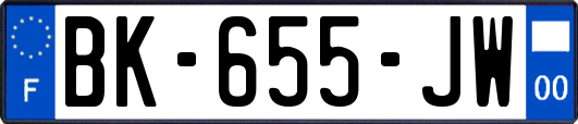 BK-655-JW