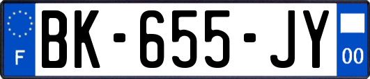 BK-655-JY