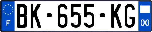 BK-655-KG