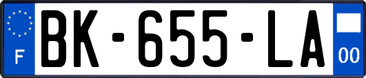 BK-655-LA