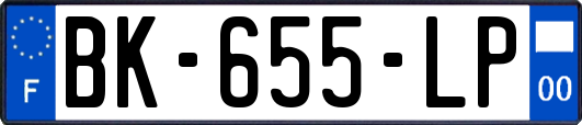 BK-655-LP