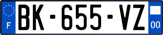 BK-655-VZ