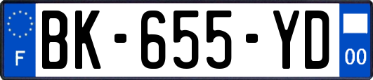 BK-655-YD