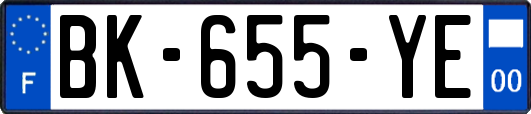 BK-655-YE