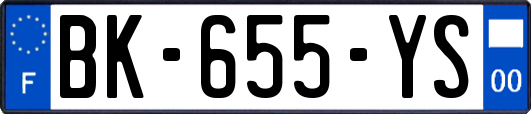 BK-655-YS