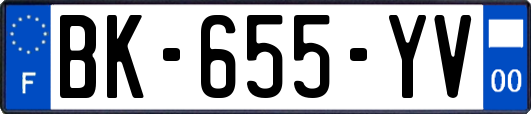 BK-655-YV