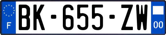 BK-655-ZW