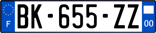 BK-655-ZZ