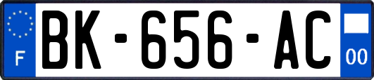 BK-656-AC