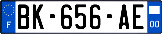 BK-656-AE