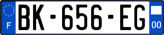 BK-656-EG
