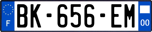 BK-656-EM