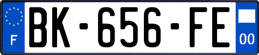 BK-656-FE