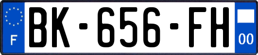 BK-656-FH