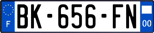 BK-656-FN