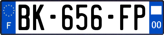 BK-656-FP