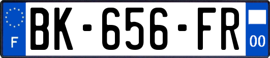 BK-656-FR