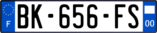 BK-656-FS