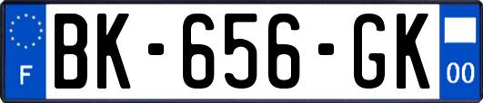 BK-656-GK