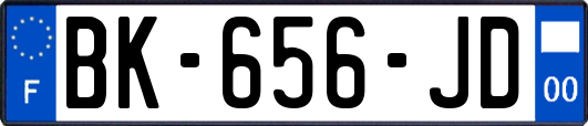 BK-656-JD