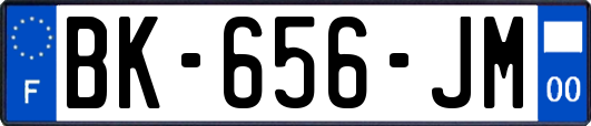 BK-656-JM