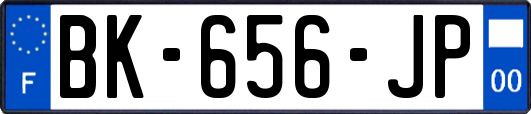 BK-656-JP