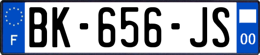 BK-656-JS