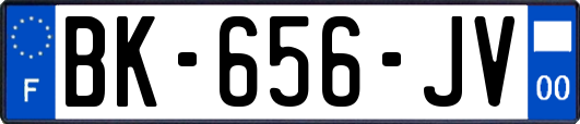 BK-656-JV