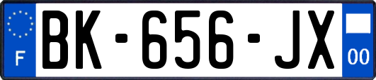 BK-656-JX