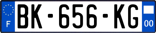 BK-656-KG