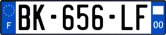 BK-656-LF