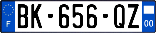 BK-656-QZ