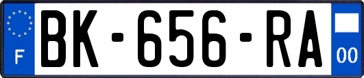 BK-656-RA