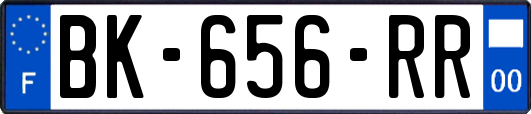 BK-656-RR