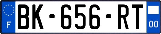 BK-656-RT