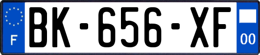 BK-656-XF