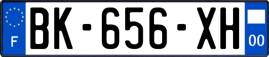 BK-656-XH