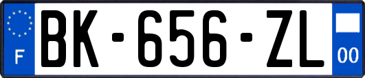 BK-656-ZL