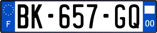 BK-657-GQ