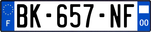 BK-657-NF