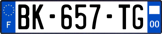 BK-657-TG