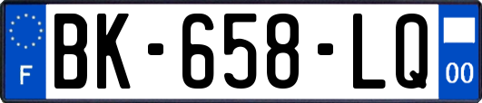 BK-658-LQ