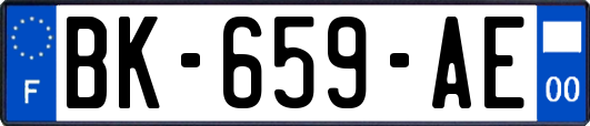 BK-659-AE