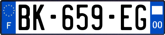 BK-659-EG
