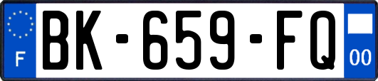 BK-659-FQ