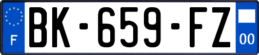 BK-659-FZ